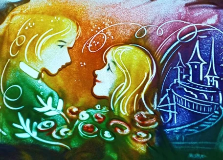 Новогодняя сказка с органом и песочной анимацией «Снежная королева» - Инструментальный концерт 2026