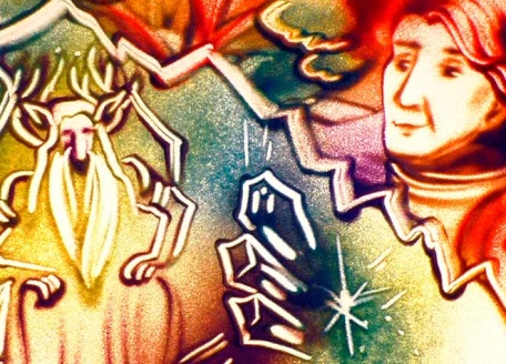 Сказка с песочной анимацией «В пещере горного короля» - Инструментальный концерт 2026