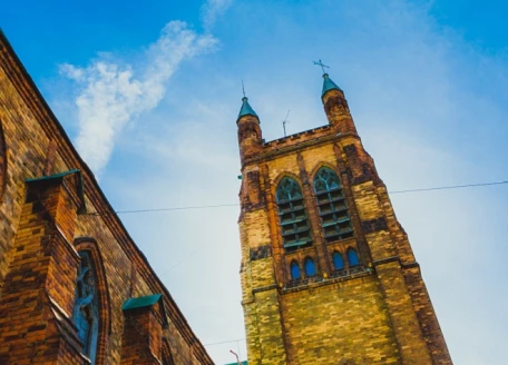 «Концерт при свечах. Ангельские голоса: хор в старинном соборе» - Инструментальный концерт 2026