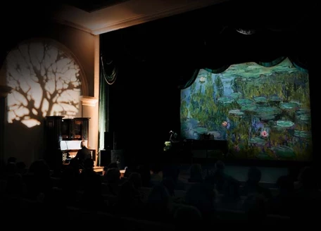 «Времена года: Вивальди и Чайковский» - Инструментальный концерт 2026