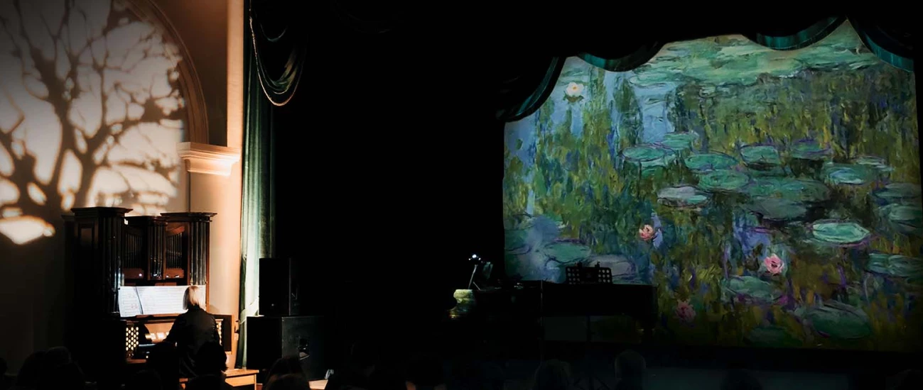 «Времена года: Вивальди и Чайковский»