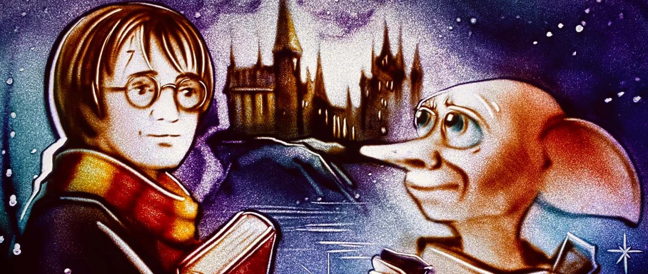 «Музыкальный мир фэнтези: Гарри Поттер»