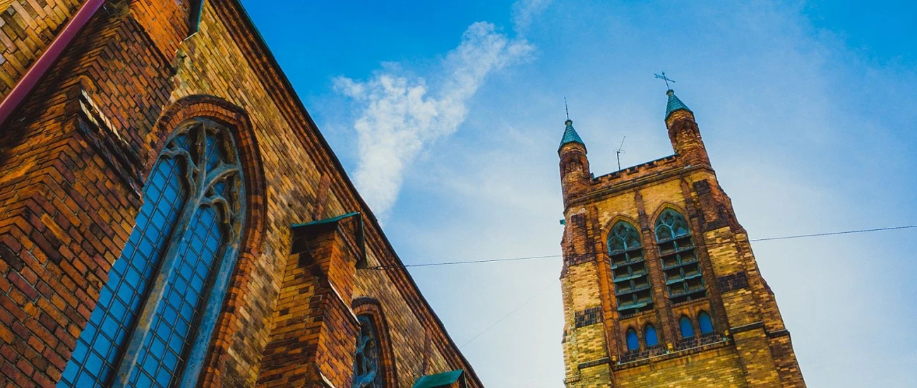 «Голоса Ангелов. Концерт к 65-летию Детской хоровой студии «Веснянка»»