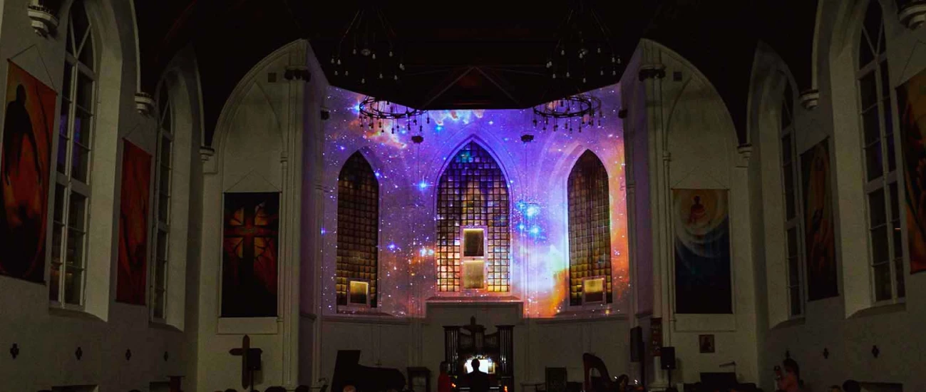 «Концерт при свечах». Проект «Неоклассика»: «Эйнауди, Рихтер, Арнальдс»