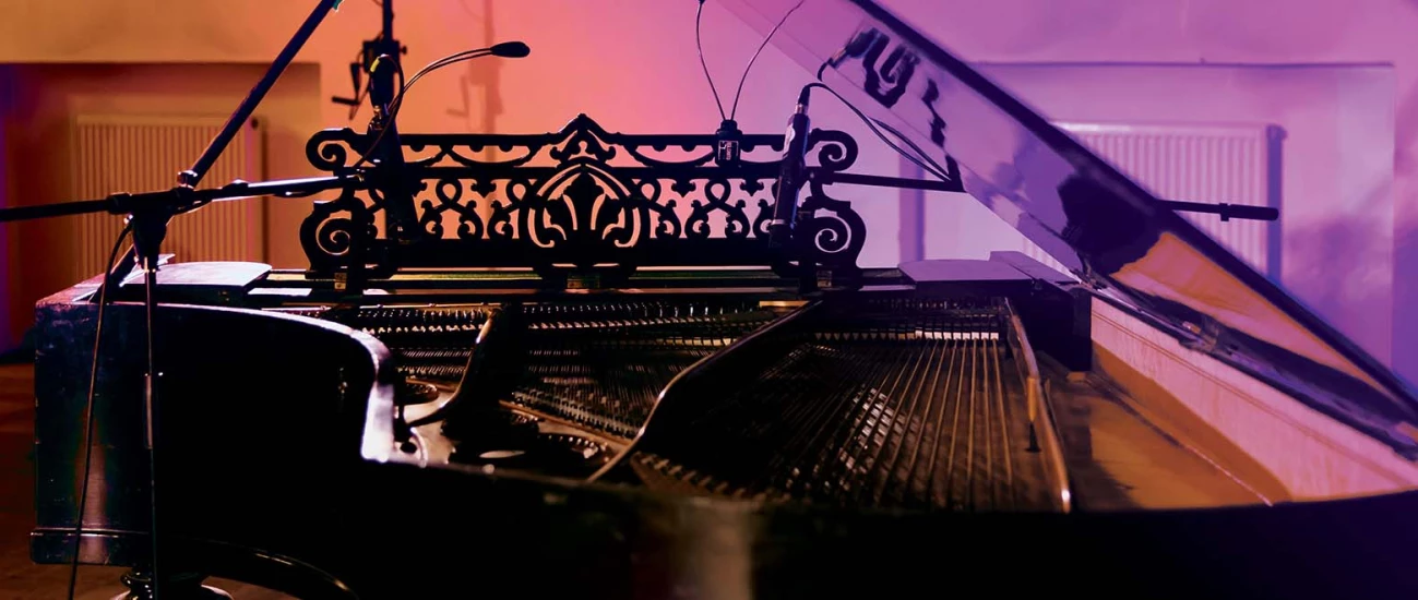 «Рояль-шоу в Соборе. Легенды Британского Рока: Radiohead, Coldplay, Muse, Oasis»