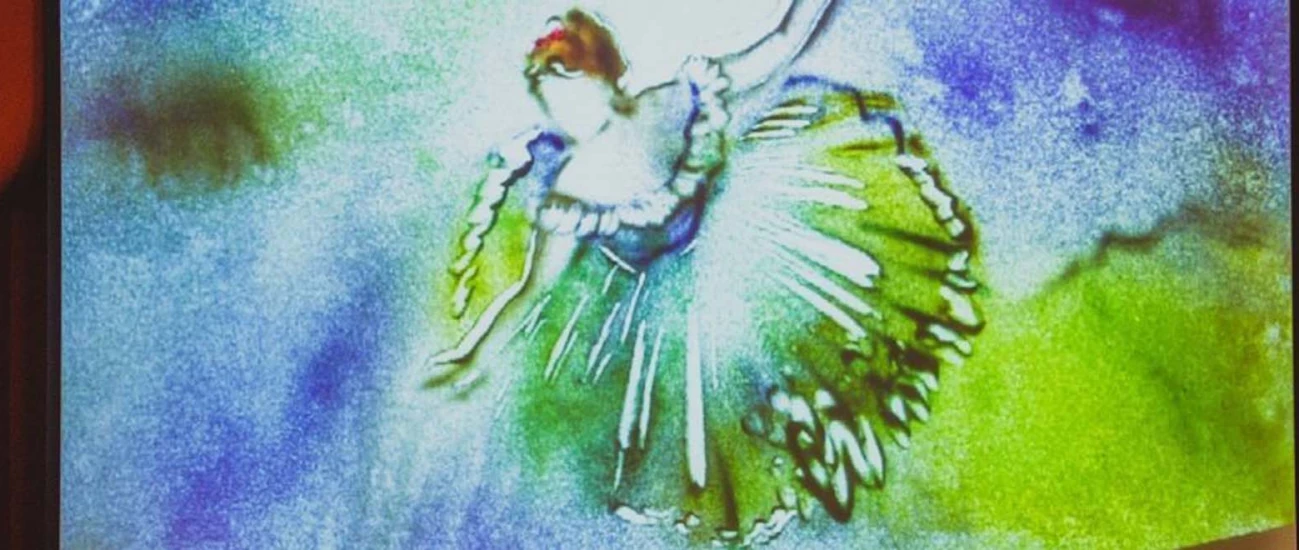 «Романтика Шопена»