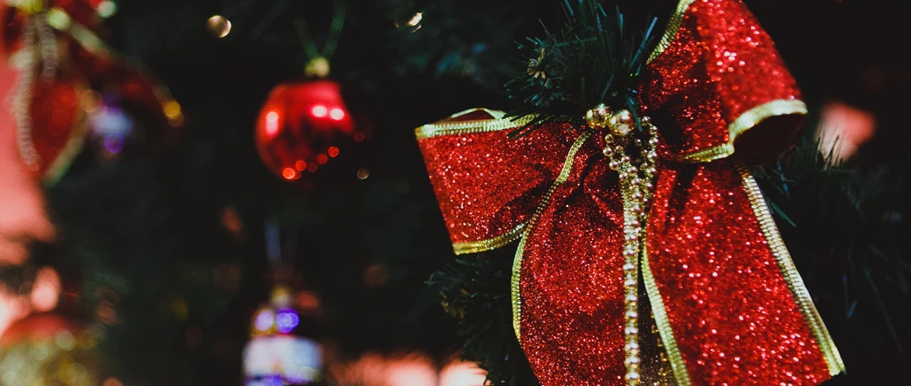 «Новогоднее саундтрек-шоу: орган‑оркестр. New Year Hits»